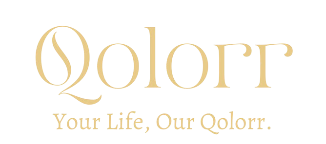 Qolorr Logo